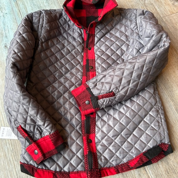 Kids jacket - Picture 7 of 7